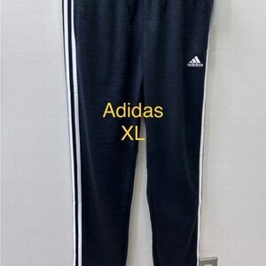 Adidas Black pants